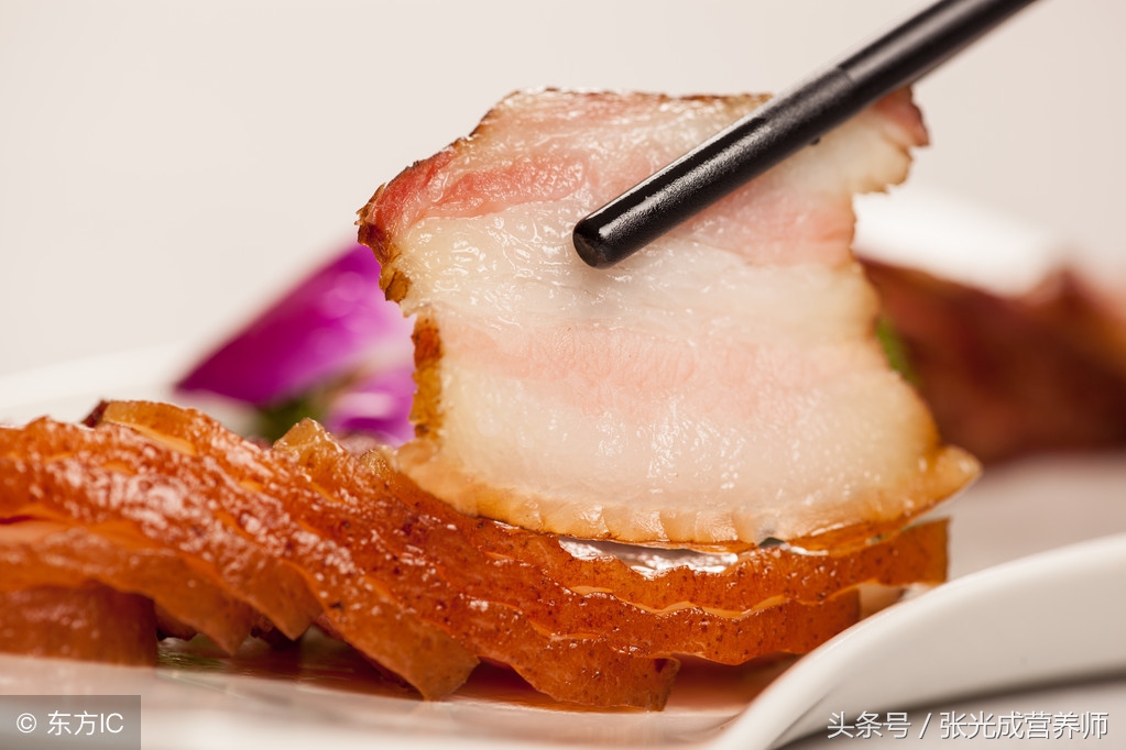 什么人吃猪头肉对心血管好健康,吃猪头肉对脑血管有什么不良反应