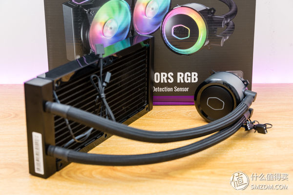 如何升级固态、水冷、电源,让主机老平台焕发新活力