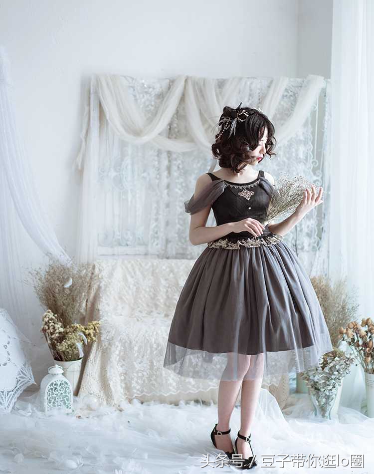 抖音最近最流行的裙子,抖音现在特别火的裙子合集