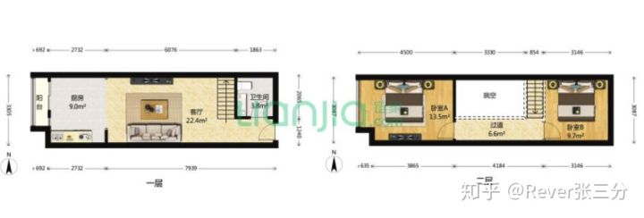 南京麒麟板块：我调查了12个楼盘共59套房，得出这些结论