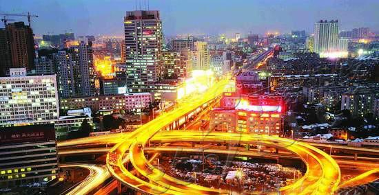 国家综合交通枢纽城市最新名单,合肥将成为国际性综合交通枢纽