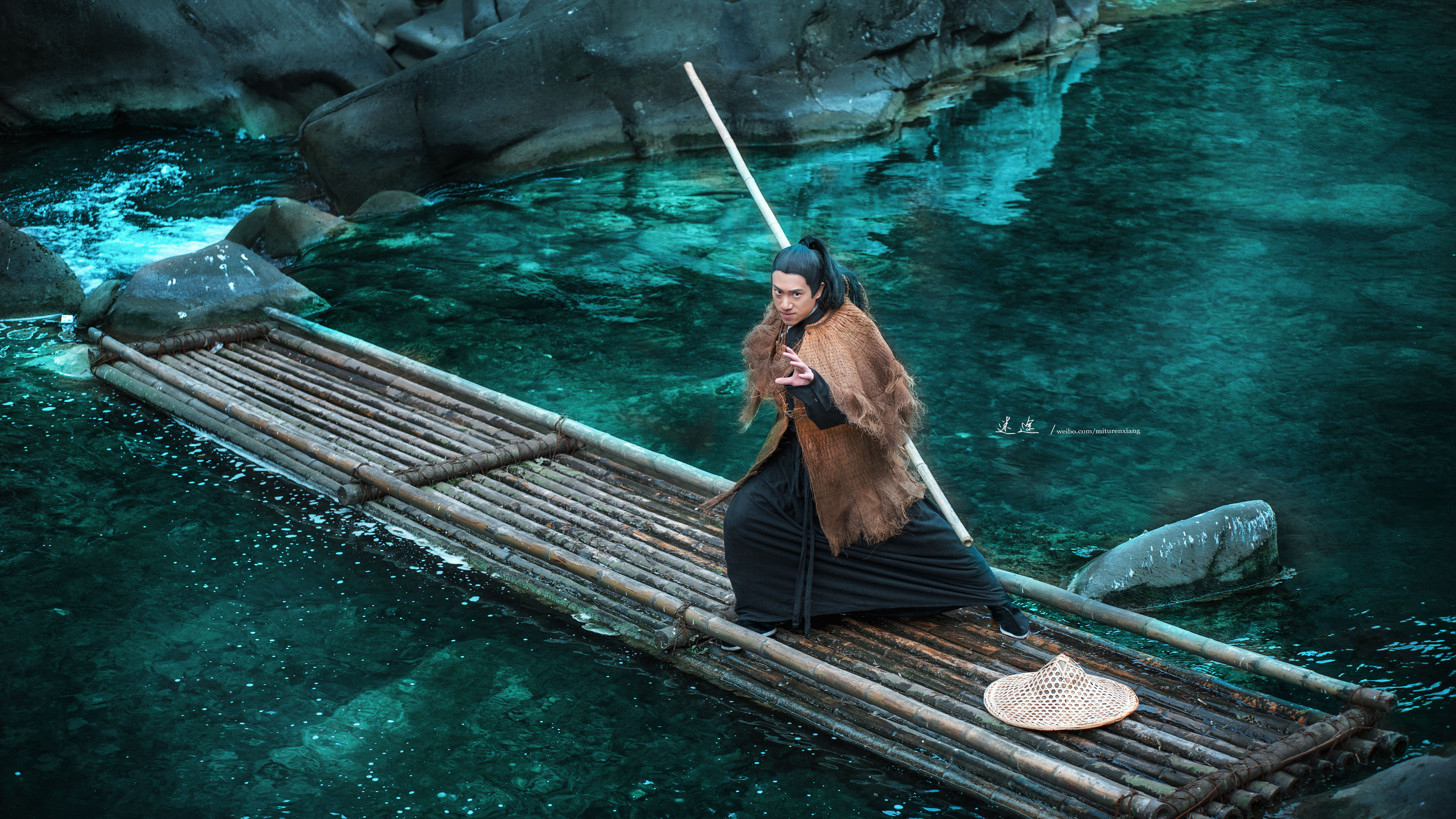 笑傲江湖任贤齐版插曲任逍遥,笑傲江湖任逍遥