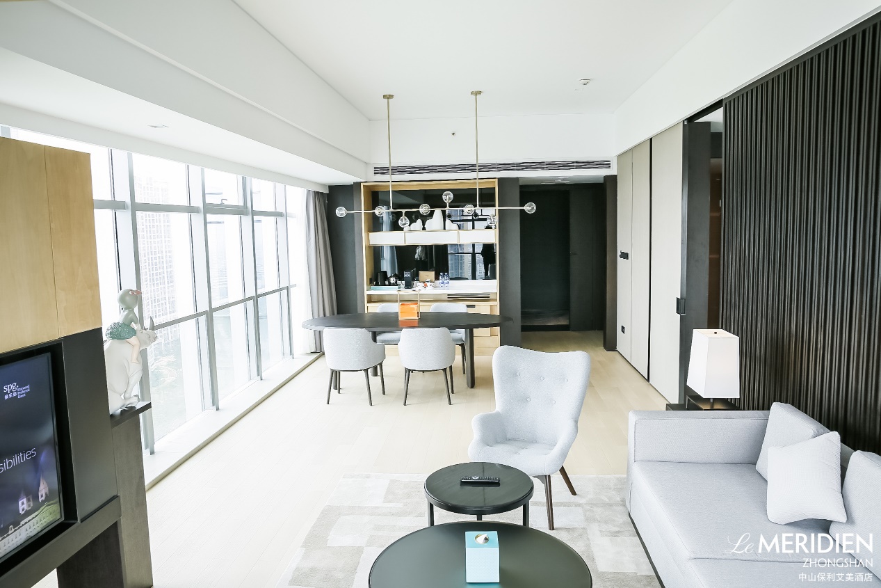 哪些酒店有顶级床垫,探店酒店套房