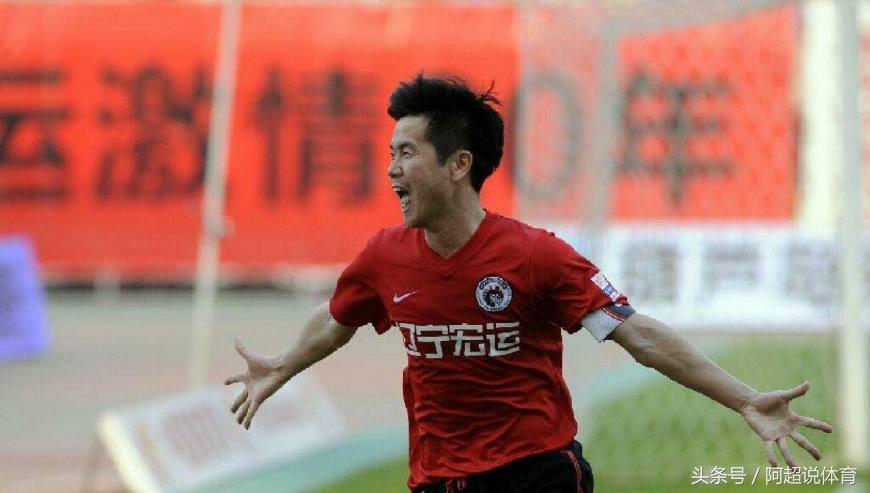 我将来一定好好练球,肇俊哲踢球集锦