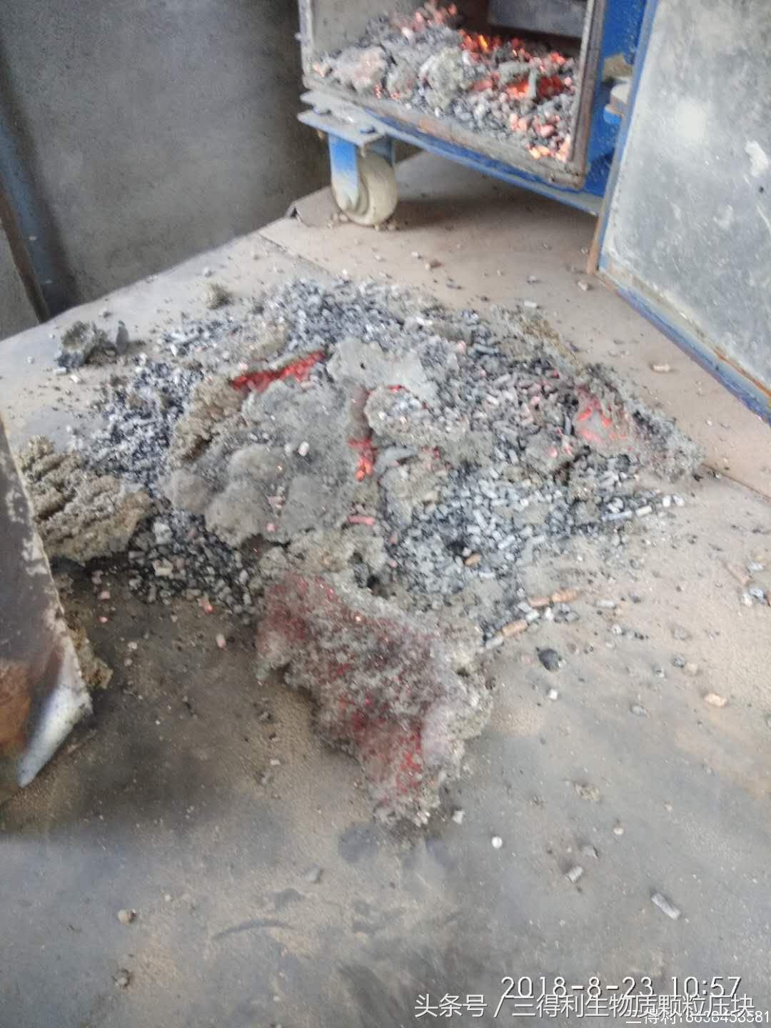 生物质颗粒不成形怎么办,生物质颗粒结焦跟不结焦区别