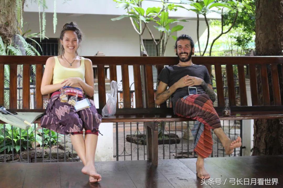 最适合第一次出国自由行的国家,出国旅行必去的几个国家