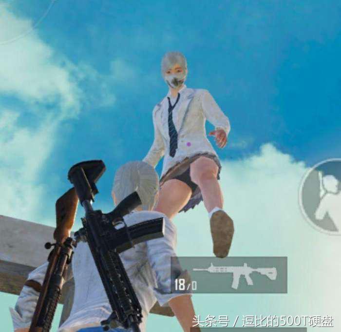 刺激战场里有什么可用的小技巧呢,刺激战场中几个最实用而简单的bug