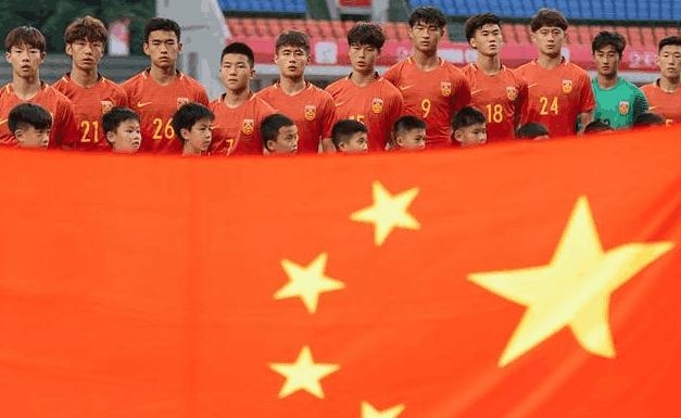 国足霸气胜利,霸气国足赢下这次比赛的最难一战