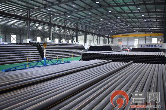 引进新工艺新技术,引进高科技自动化生产