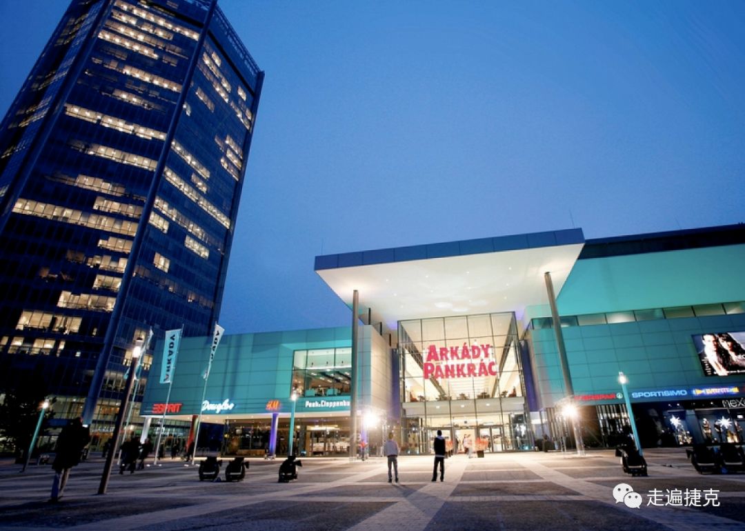 捷克布拉格购物,捷克布拉格购物攻略