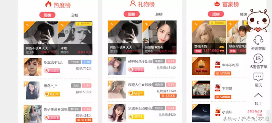 月入3万，“性感荷官在线陪玩”背后不为人知的*规则潜**！