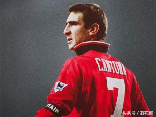 有一道红色叫做曼联，如果爱，请深爱！