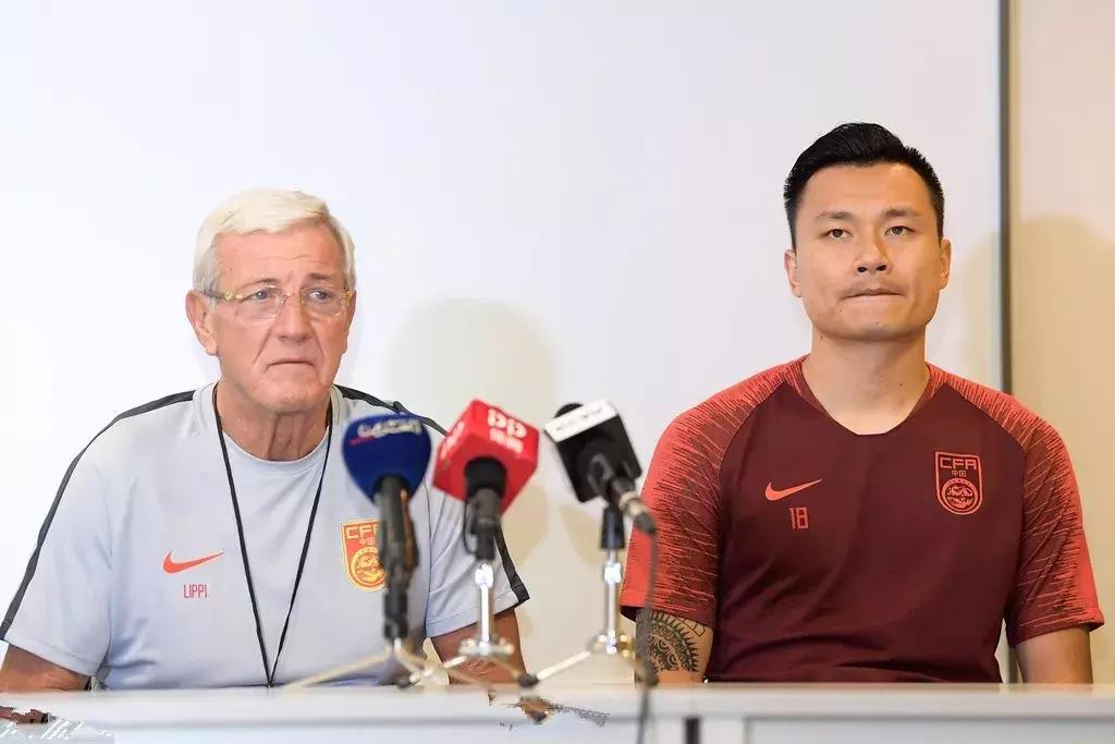 国足辞职教练里皮现况,国足里皮辞职谁准备接任