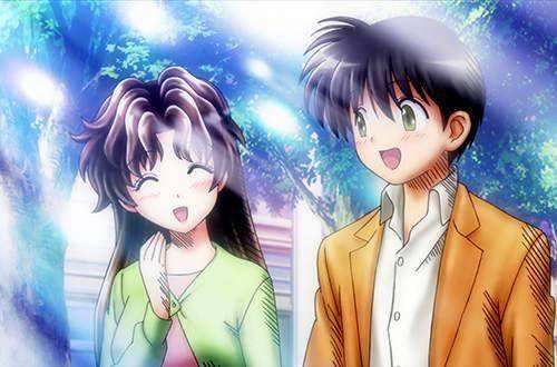 日网友票选“有趣到睡不着觉的长篇漫画”TOP10！火影仅第5