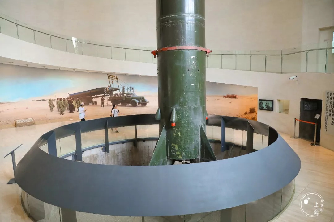 上海徐家汇有必要逛吗,上海人逛的商圈