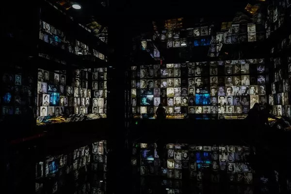 上海徐家汇有必要逛吗,上海人逛的商圈