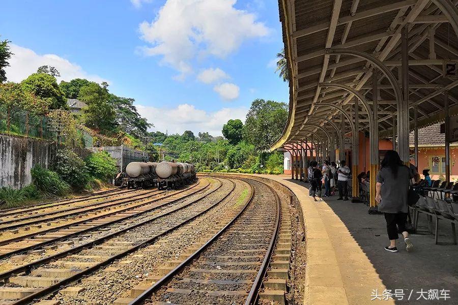 斯里兰卡之旅印象,印象斯里兰卡