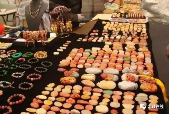 旅游买珠宝攻略,旅游购买珠宝避坑