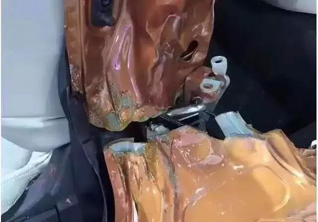 思域碰撞试验排名,思域安全测试