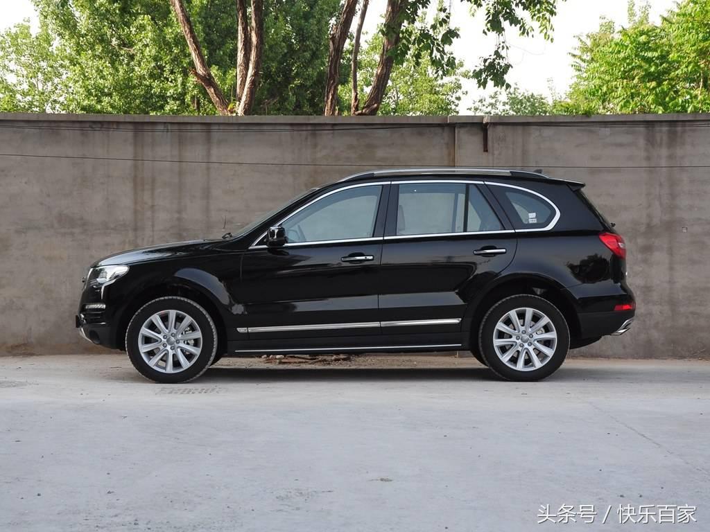 哈弗h8突然打不着车,哈弗h8为什么保值率这么低