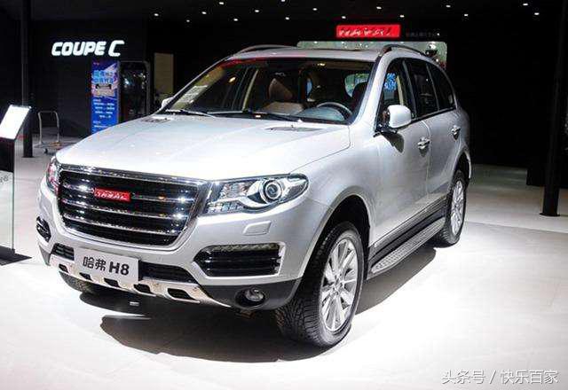 哈弗h8突然打不着车,哈弗h8为什么保值率这么低