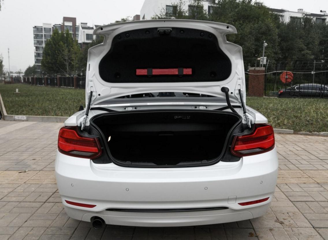 5万块钱入手bba敞篷二手车,bba敞篷轿跑什么车最值得买