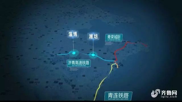 「铁路」这条铁路终于要来了！车站雏形初现部分长这样！