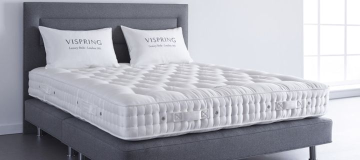 如何挑选真正好的床垫,到底如何挑选床垫