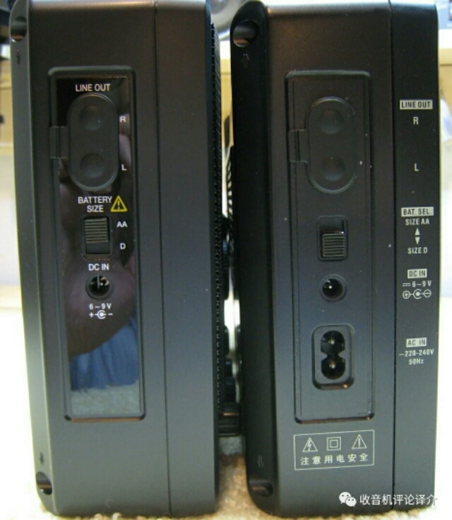 C.CraneCCRadio-SW全波段收音机评测