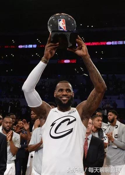 勒布朗詹姆斯生涯总薪水,勒布朗詹姆斯高中生涯