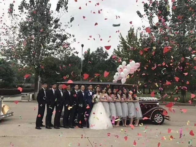 这个国庆，我在江大等你！