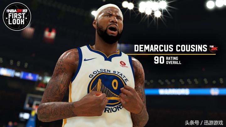 nba2k19动作修正,nba2k19各模式