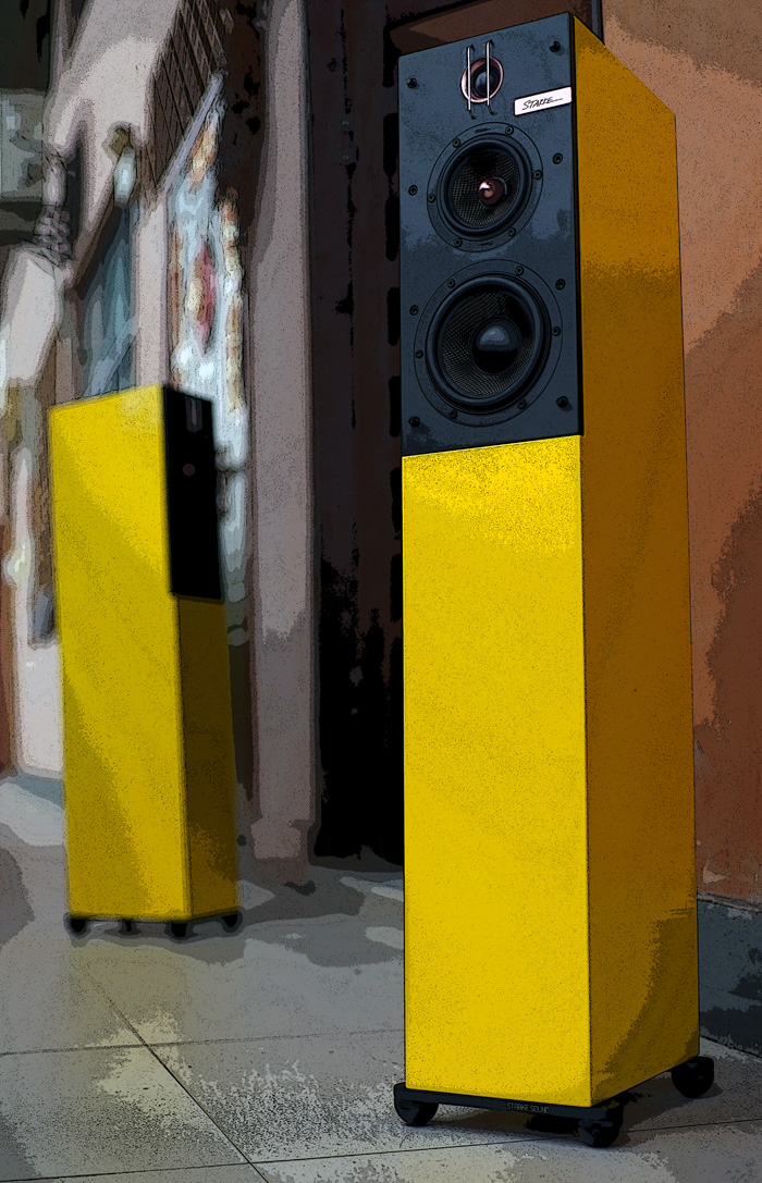 这箱子玩影院的话，建议可以直接买7支！钢铁侠H2音箱试用报告