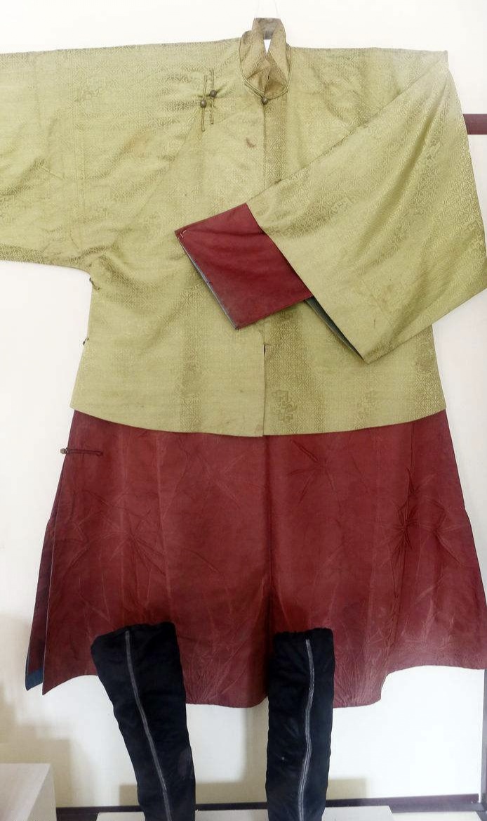 胡雪岩为什么被称之为红顶商人,红顶商人胡雪岩为什么叫红顶