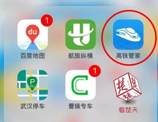 为什么12306软件买不到票,12306软件为什么显示不了候补订单
