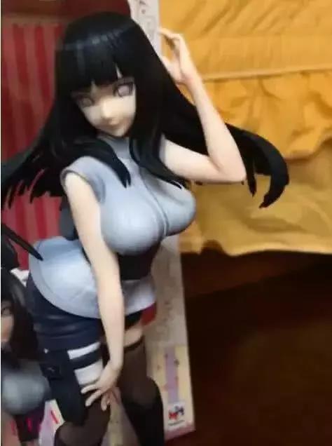 小伙晒新买成年雏田手办，身材曲线性感迷人，网友：雏田你变了