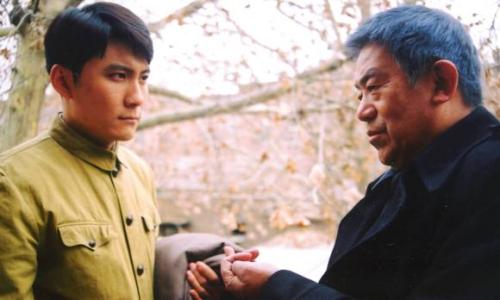 高级间谍谍战片9.7分以上谍战大片,十大最好看的谍战片电视剧排行