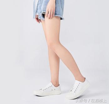 适合学生党的百搭帆布鞋,推荐平价学生帆布鞋品牌