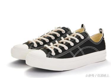 好物推荐学生党平价帆布鞋,种草好物推荐初中生鞋