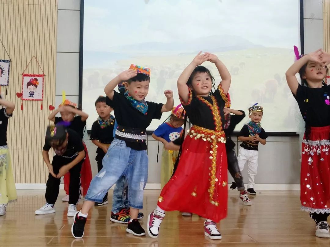 喜迎国庆，象山学子这样为祖国庆生！