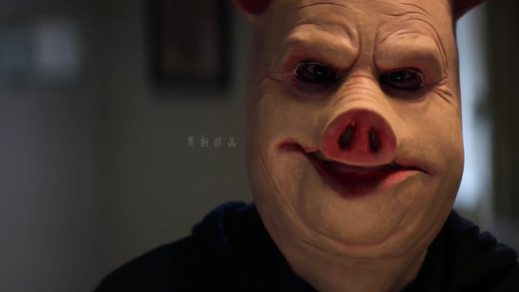 最新十大评分最高的美剧,年度十大冷门好看的美剧