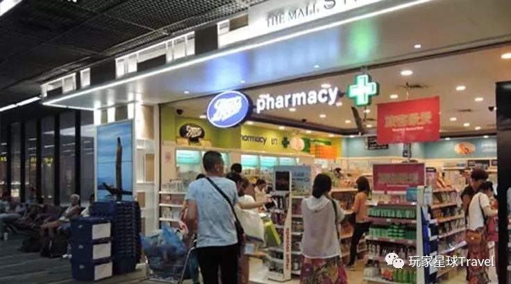 全球机场免税店买什么最便宜,亚洲五大机场免税店买什么最划算