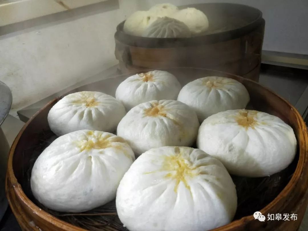 如皋早茶值得吃吗,早茶如皋