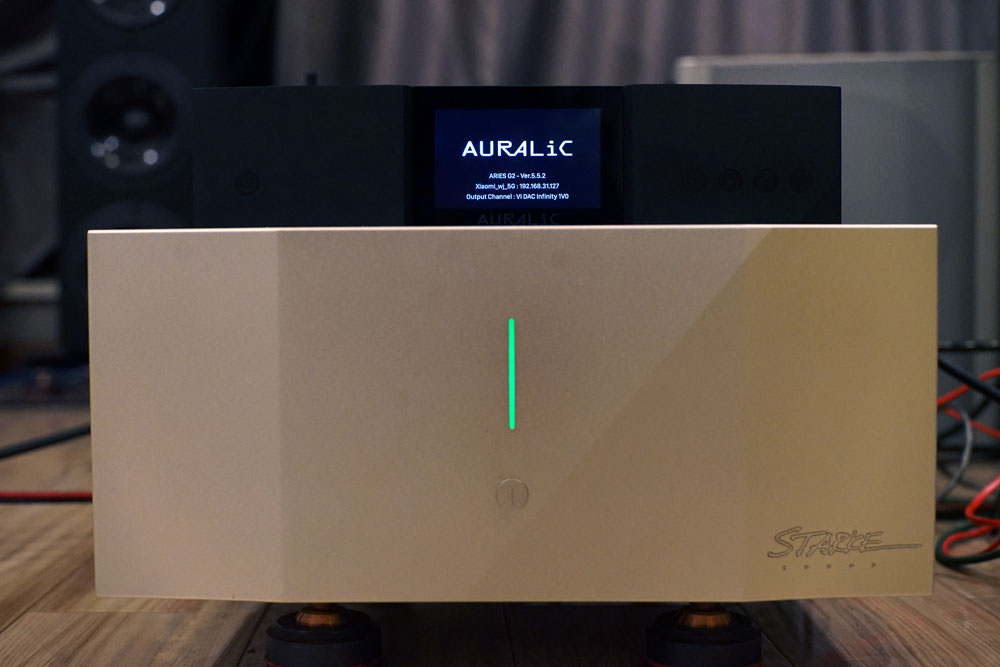 这箱子玩影院的话，建议可以直接买7支！钢铁侠H2音箱试用报告