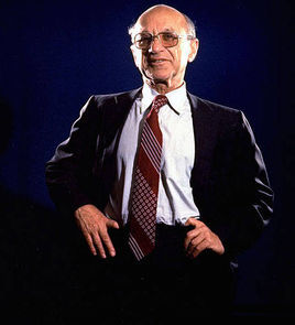 通货膨胀谁受益,通货膨胀的几个阶段