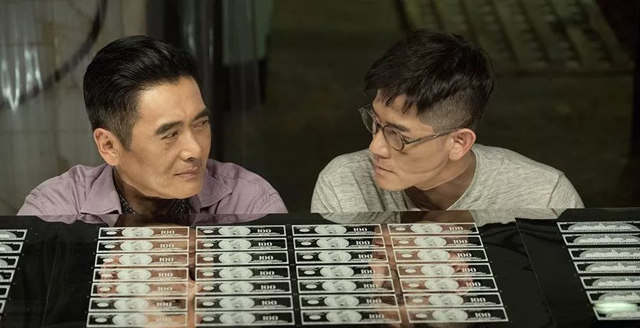 票房毒药是说赢还是输,票房黑马升级回归