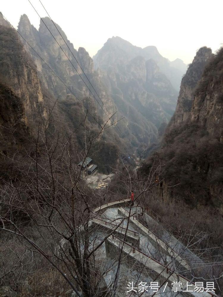 狼牙山一日游攻略,天津狼牙山一日游