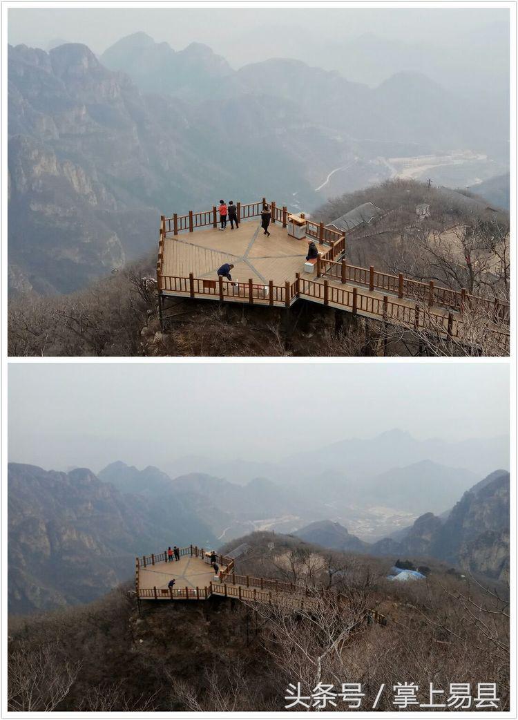 狼牙山一日游攻略,天津狼牙山一日游
