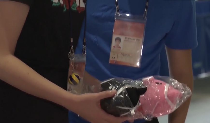 惠若琪2016-2017联赛,惠若琪2017排球赛