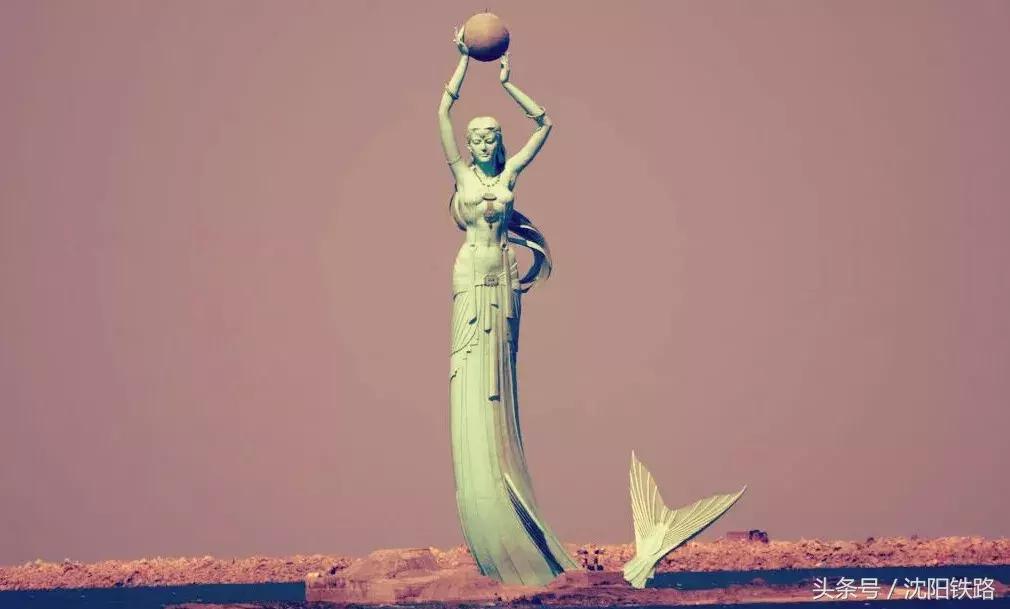 丹东大连鲅鱼圈自驾游,逛吃逛吃专列